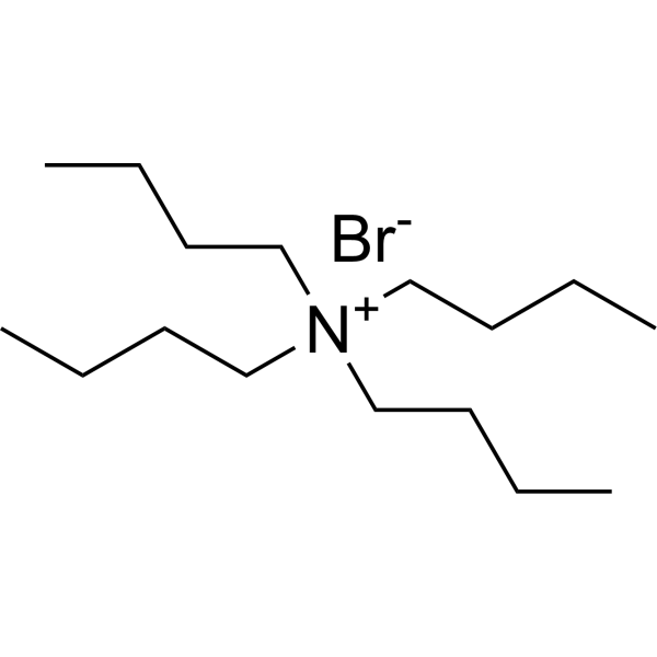 Tetrabutylammonium bromide 1643-19-2